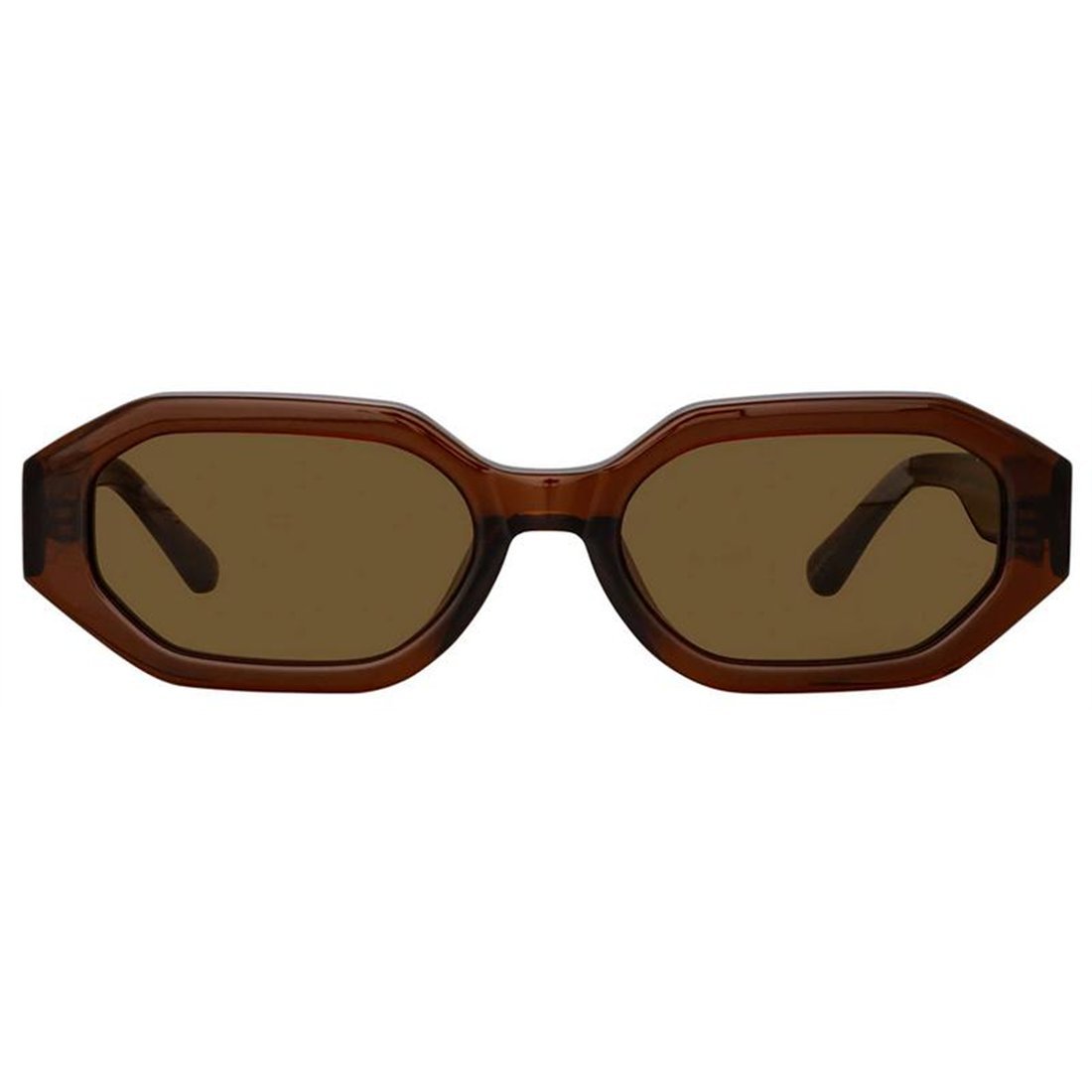 THE ATTICO Mini Unisex Sunglasses