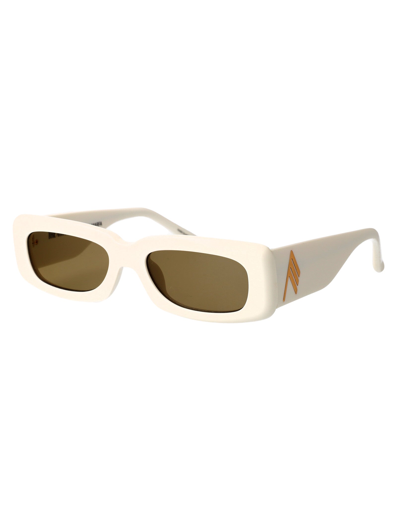 THE ATTICO Mini Acetate Eyewear Sunglasses for Women