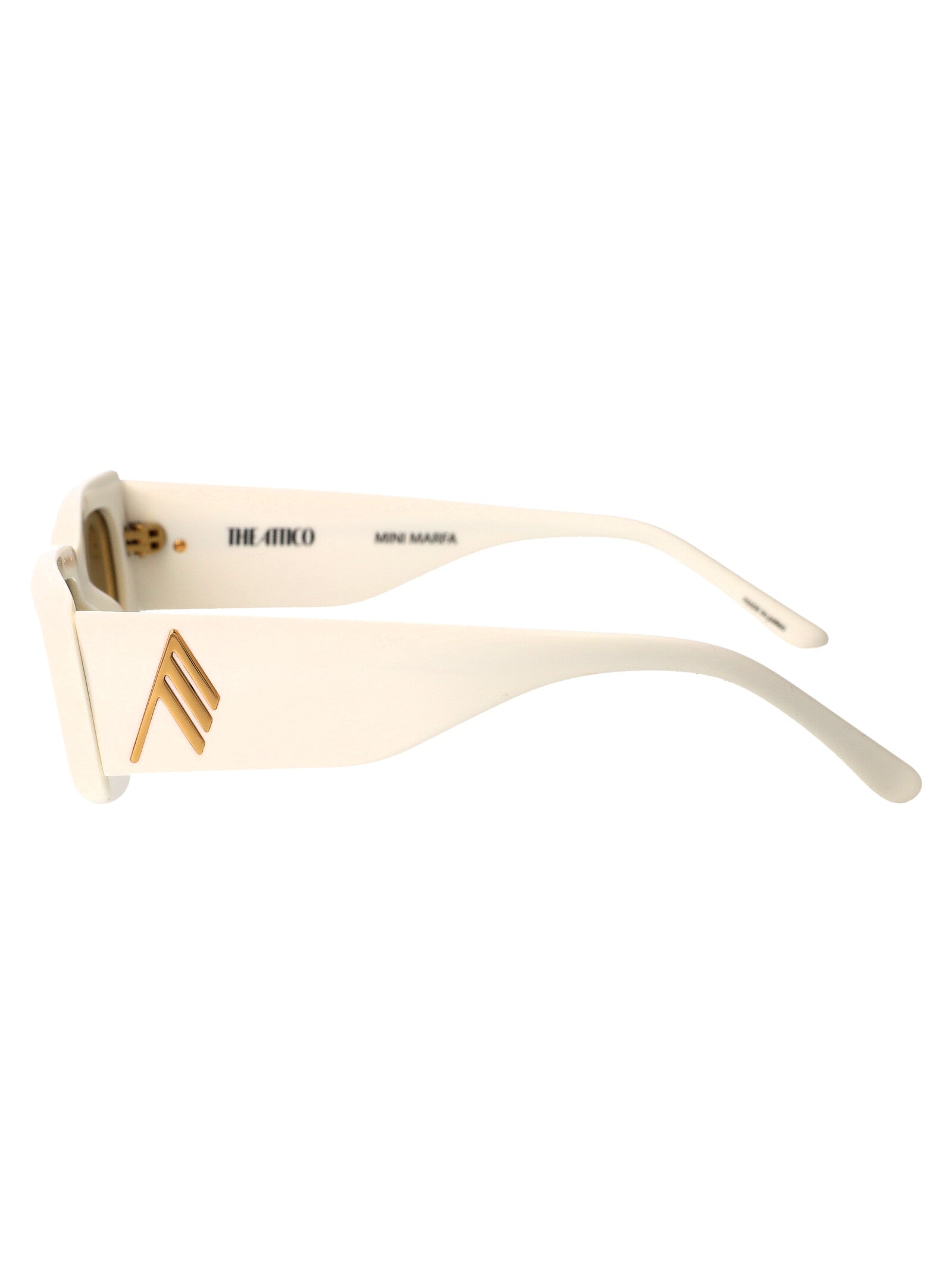 THE ATTICO Mini Acetate Eyewear Sunglasses for Women