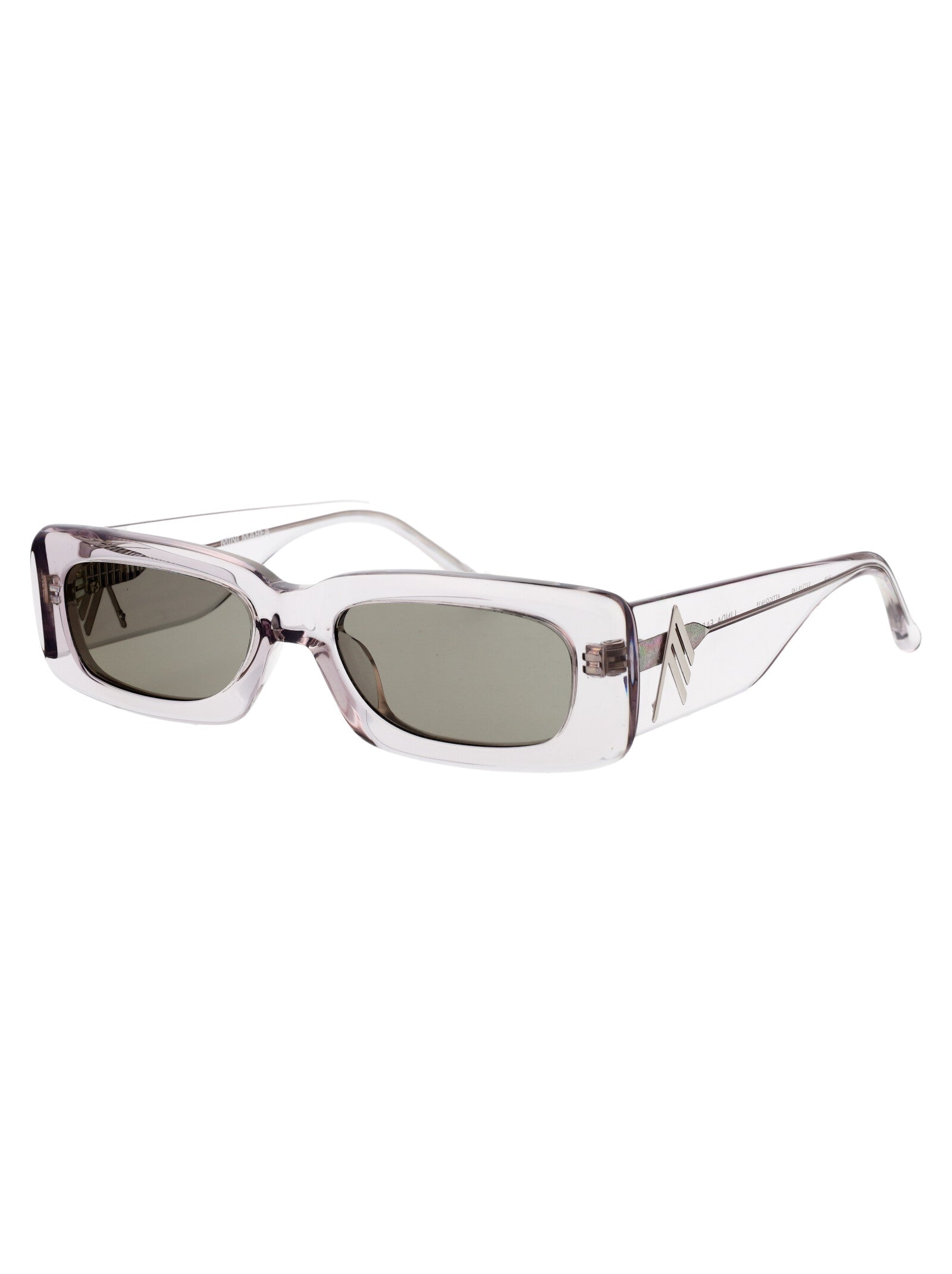 THE ATTICO Mini Fashion Sunglasses