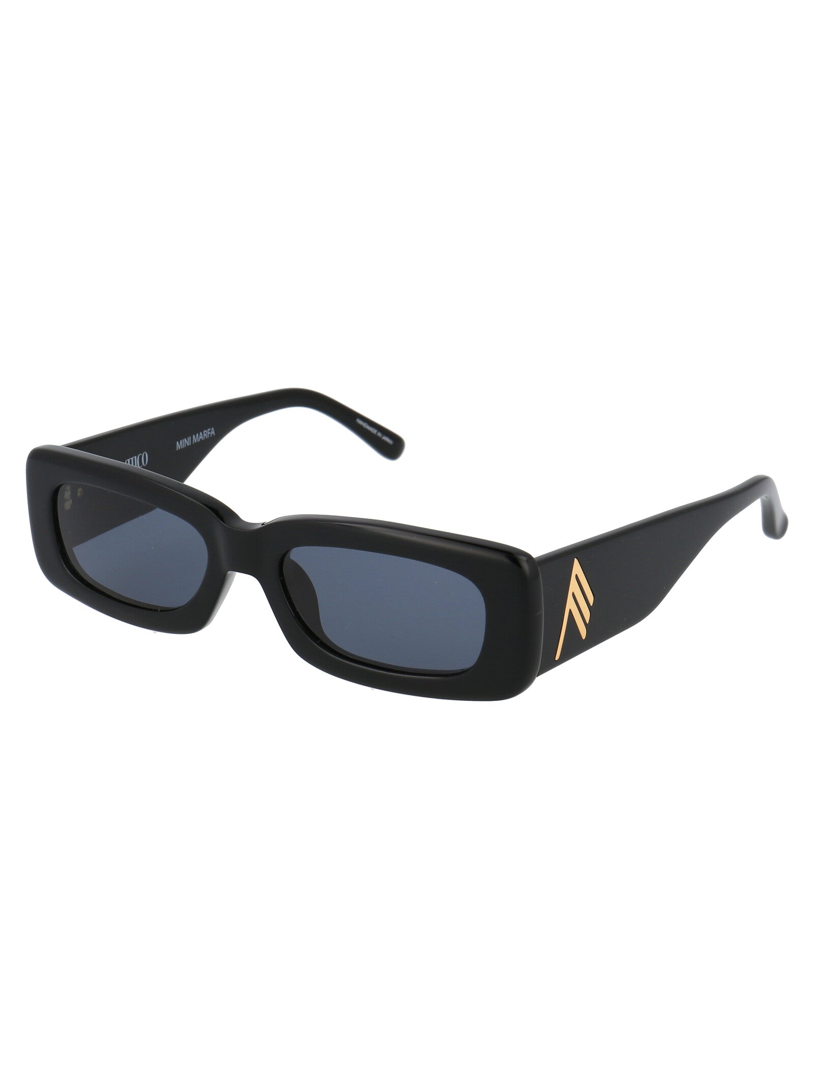THE ATTICO Mini Acetate Sunglasses for Women