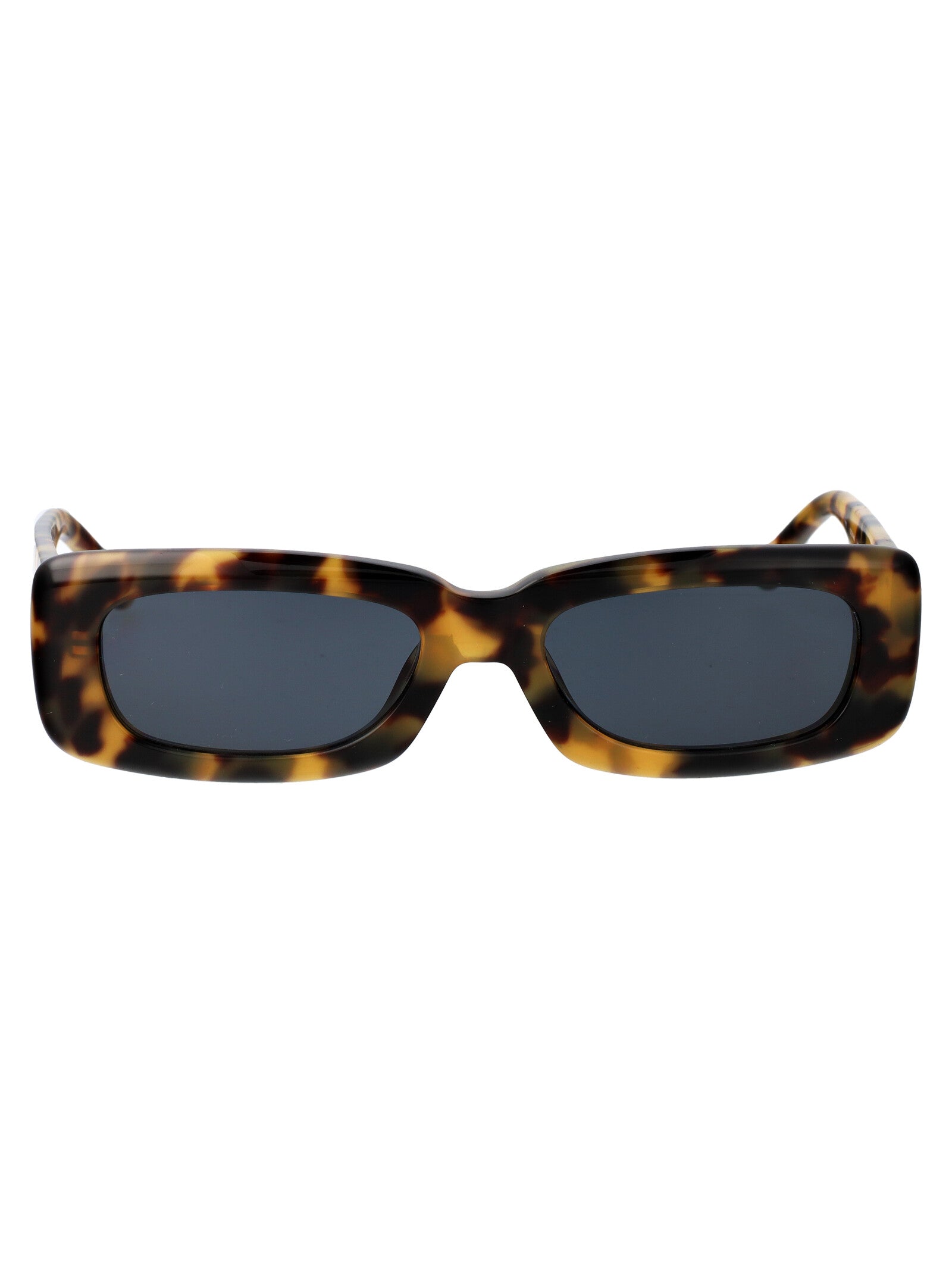 THE ATTICO Mini Acetate Sunglasses