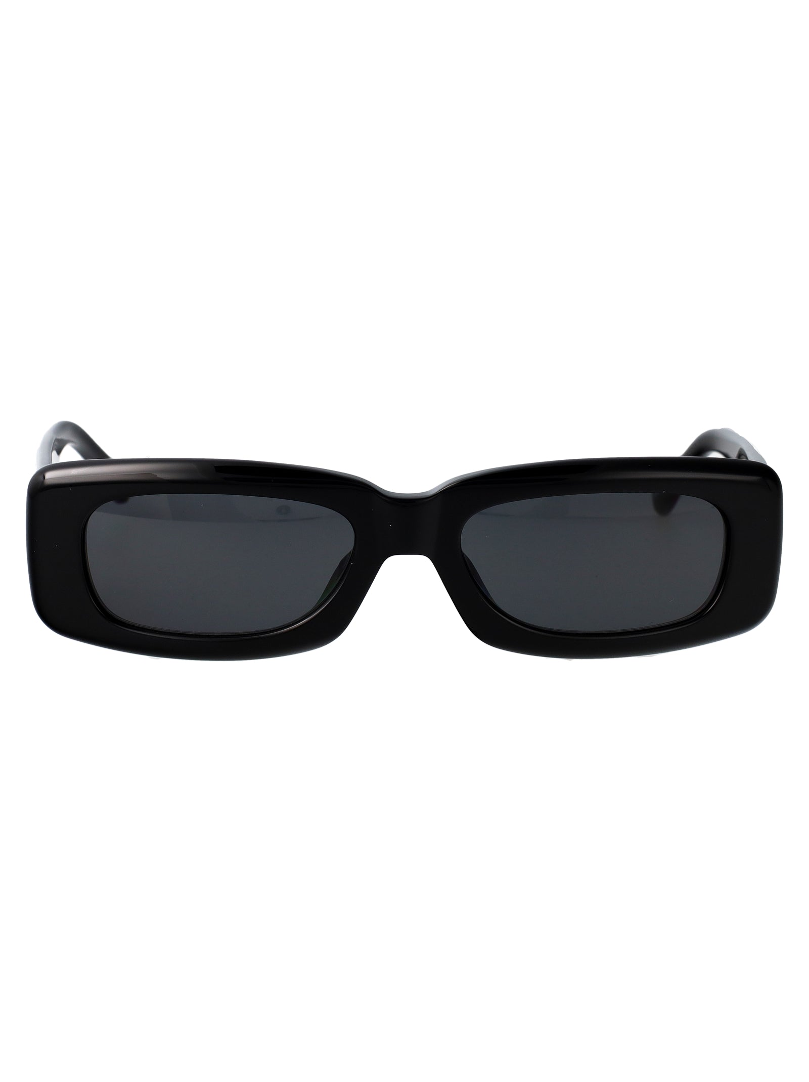 THE ATTICO Mini Acetate Sunglasses