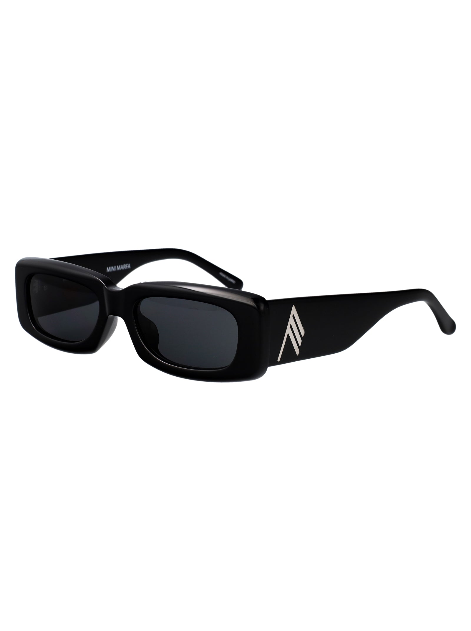 THE ATTICO Mini Acetate Sunglasses