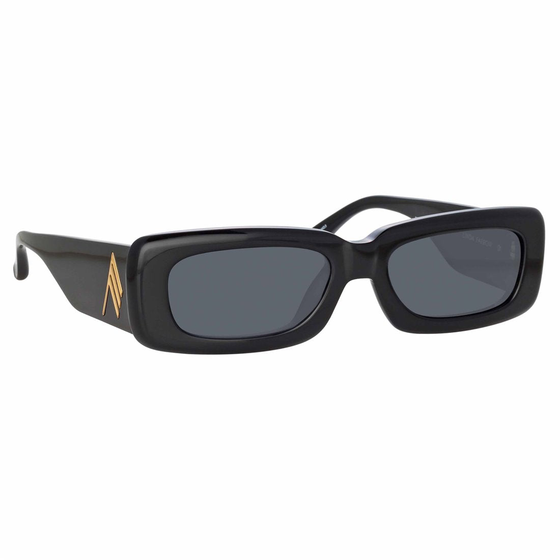 THE ATTICO Mini Marfa Sunglasses for Men