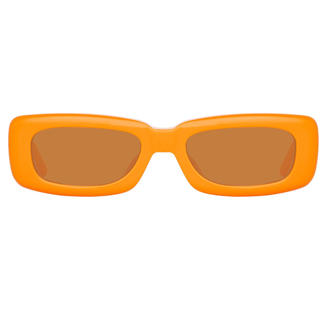 THE ATTICO Mini Marfa Sunglasses for Men