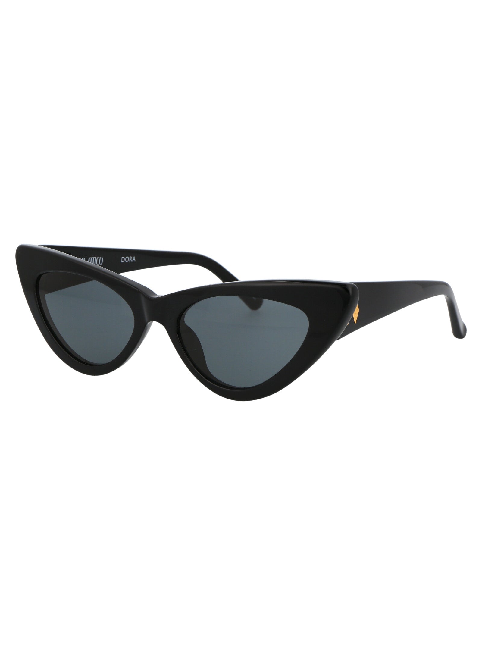 THE ATTICO Acetate Sunglasses