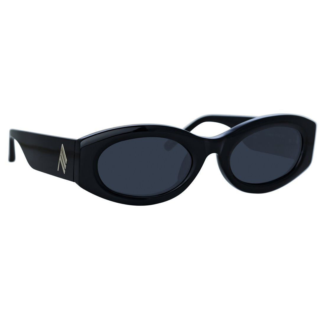 THE ATTICO The Berta Mini Sunglasses