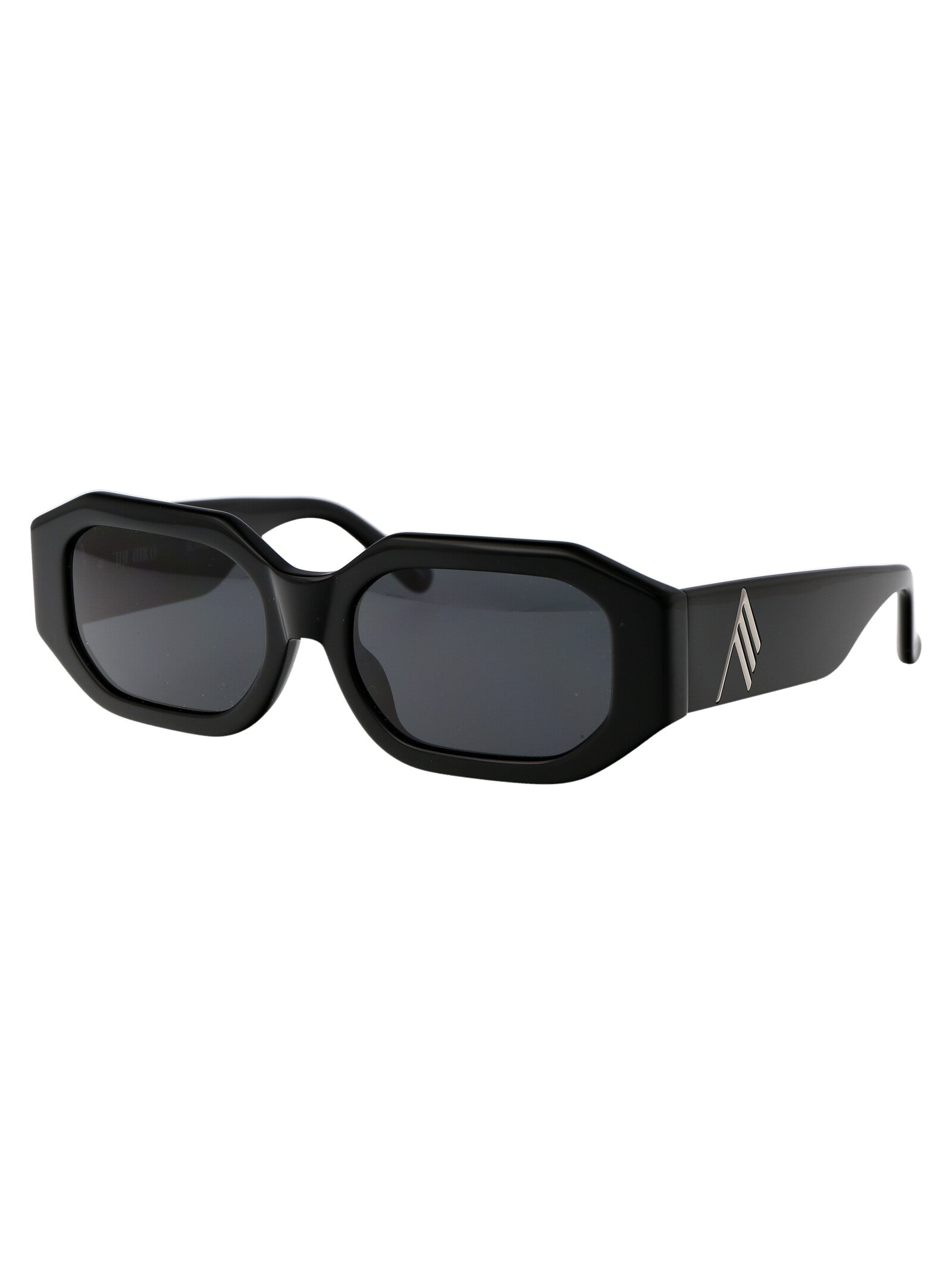 THE ATTICO Elegant Acetate Sunglasses