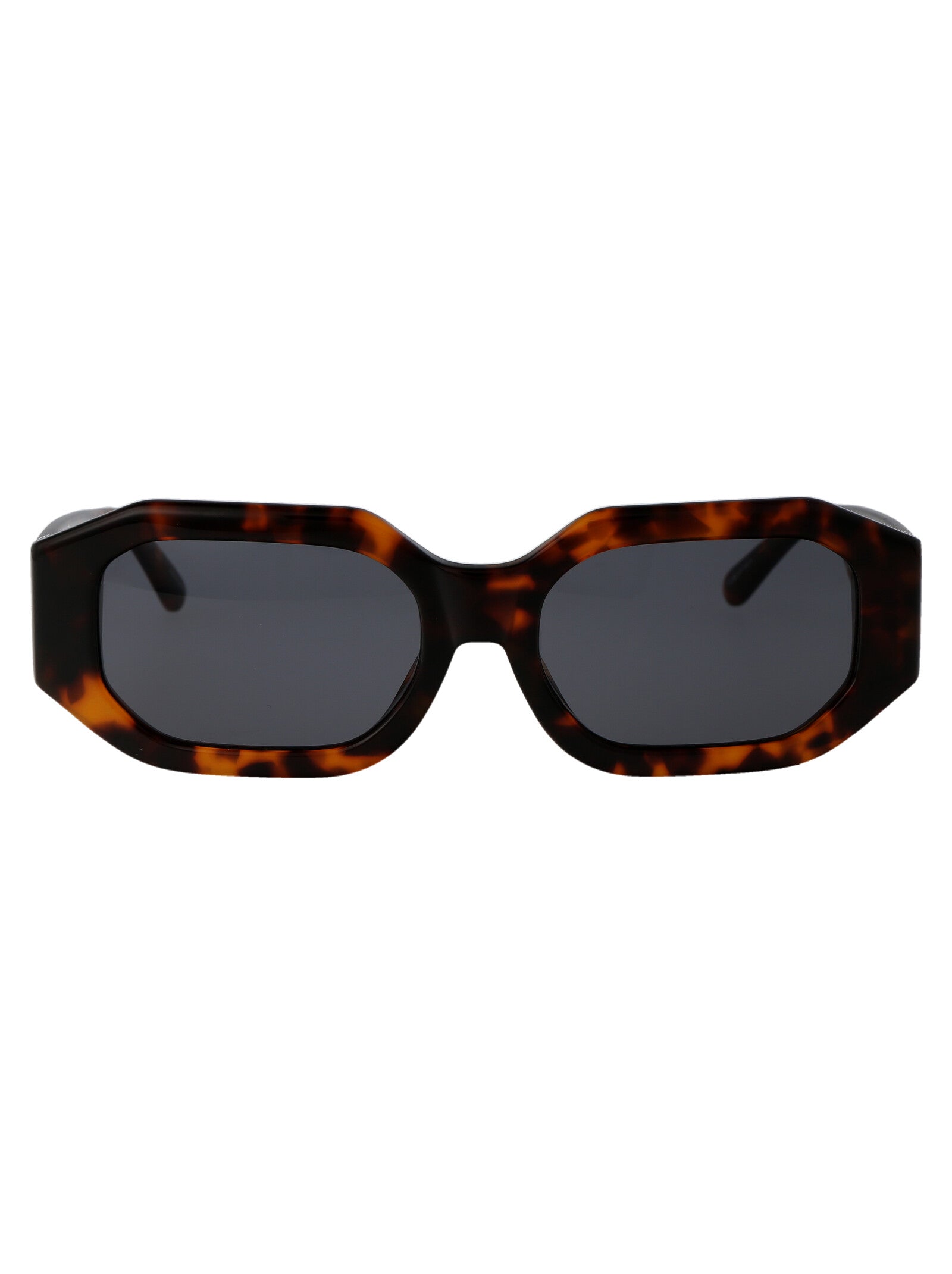 THE ATTICO Acetate T-Shell Sunglasses