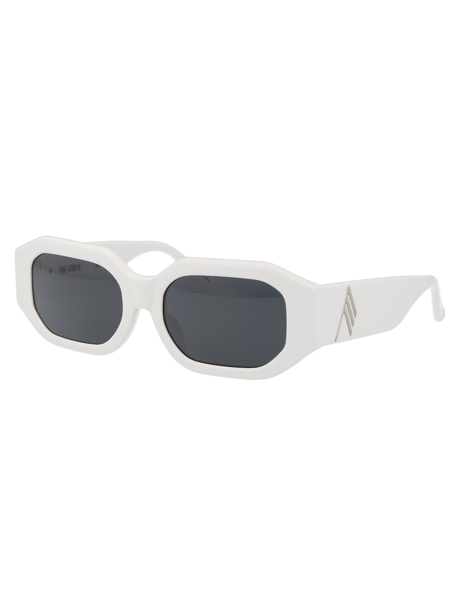 THE ATTICO Chic Acetate Sunglasses for Women