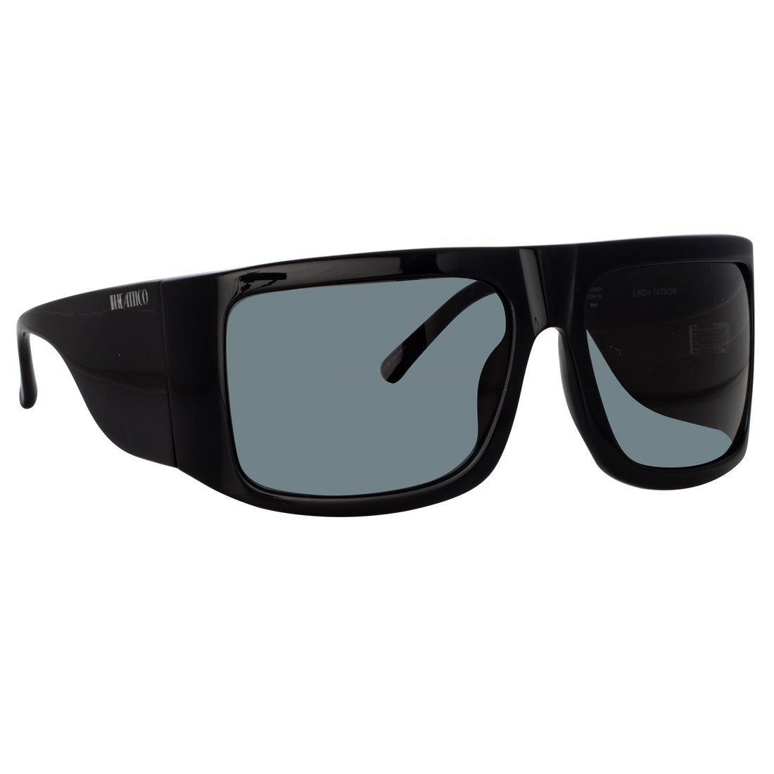 THE ATTICO Andre 50 Sunglasses for Men