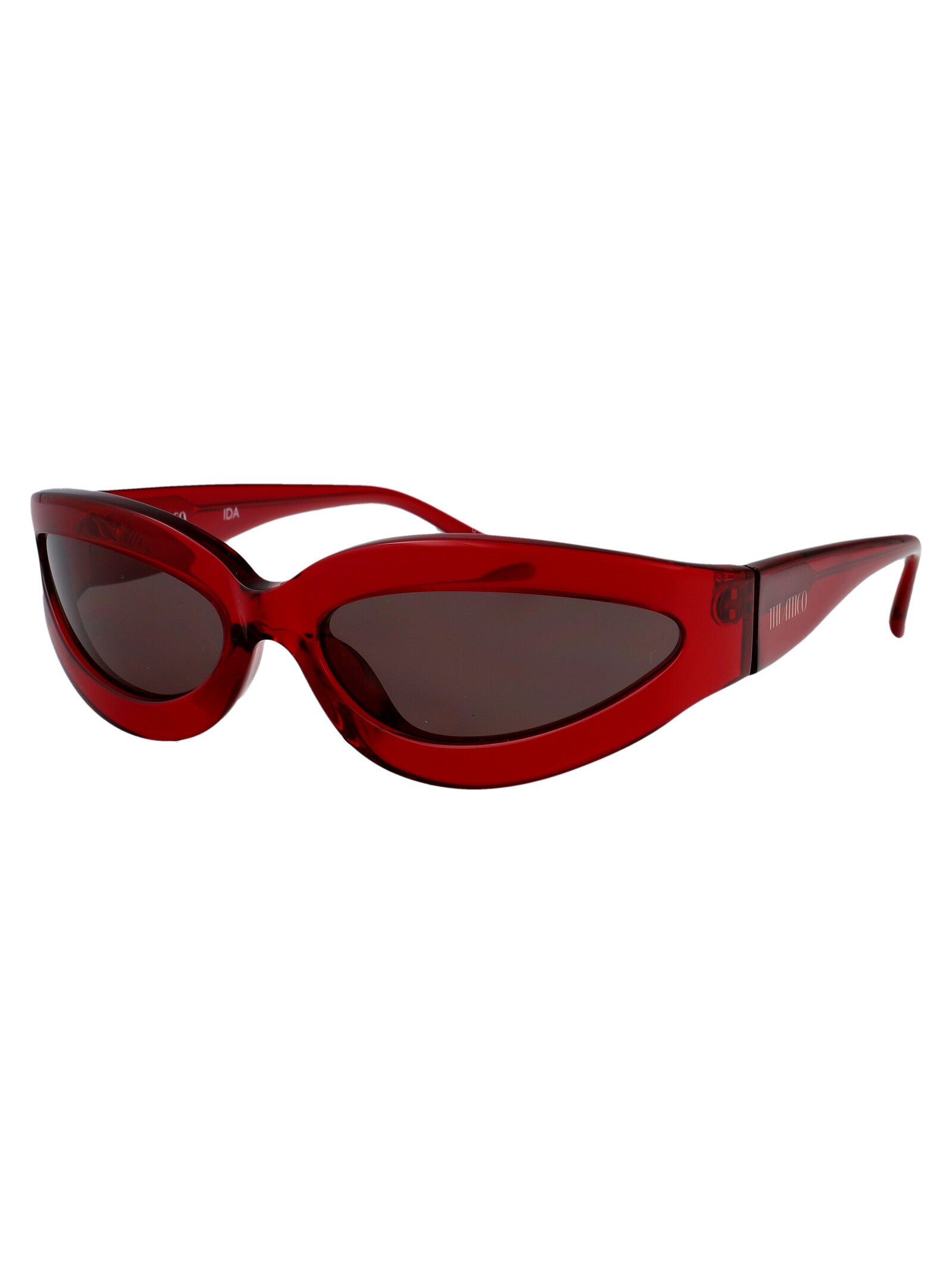 THE ATTICO Acetate Sunglasses for Women - SS25 Collection