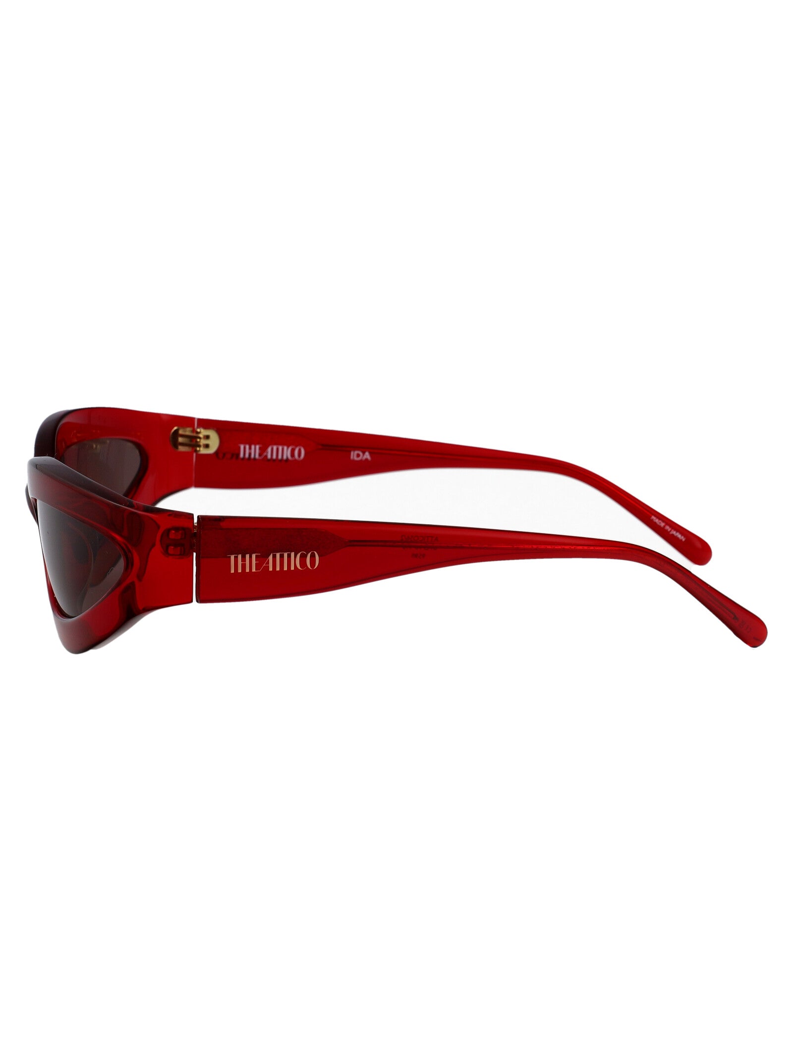 THE ATTICO Acetate Sunglasses for Women - SS25 Collection