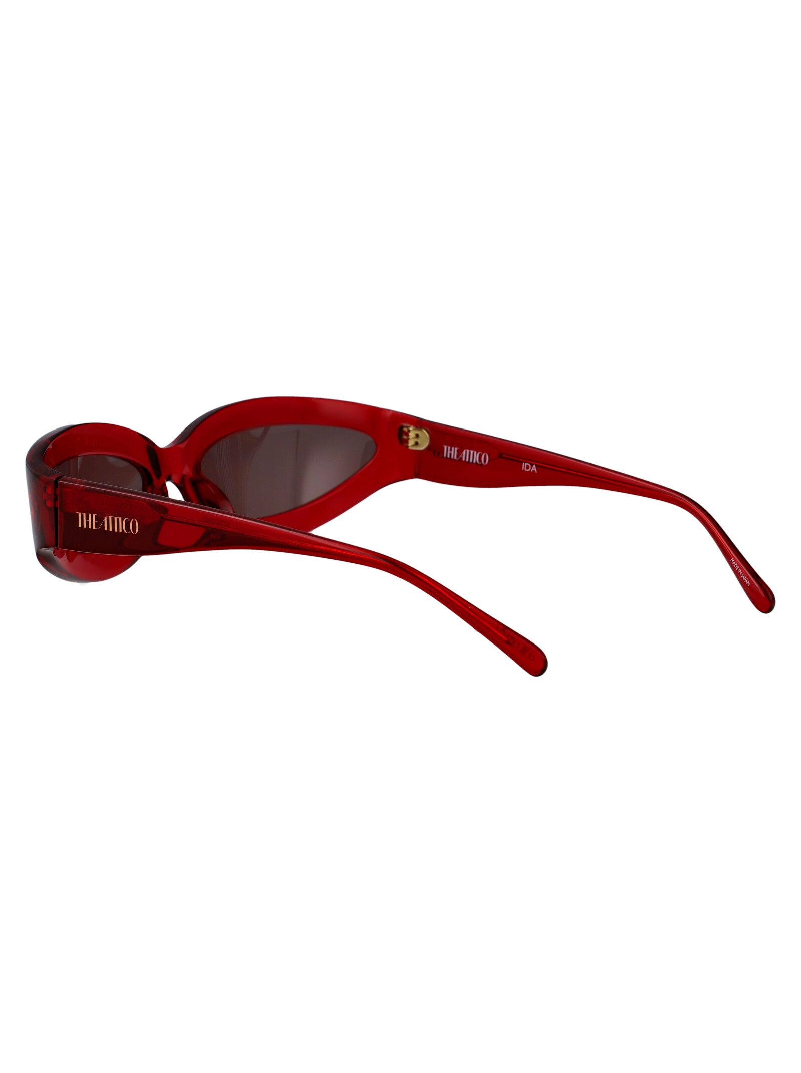 THE ATTICO Acetate Sunglasses for Women - SS25 Collection