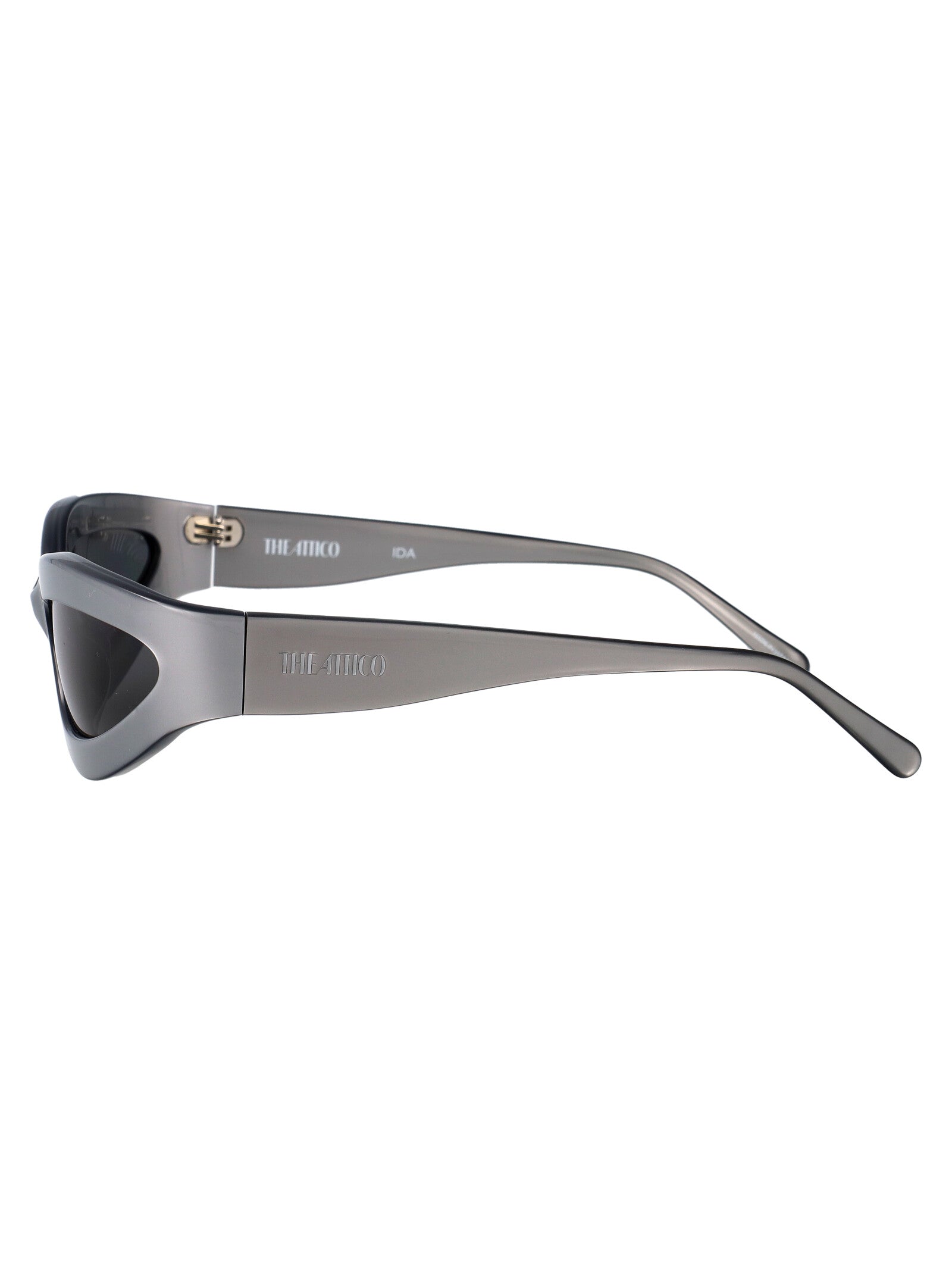 THE ATTICO Stylish Acetate Sunglasses