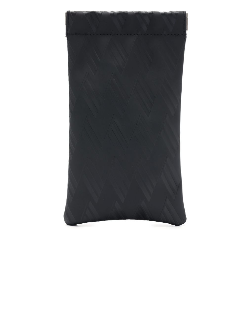 THE ATTICO Cat-Eye Sunglasses with Sculpted Frame