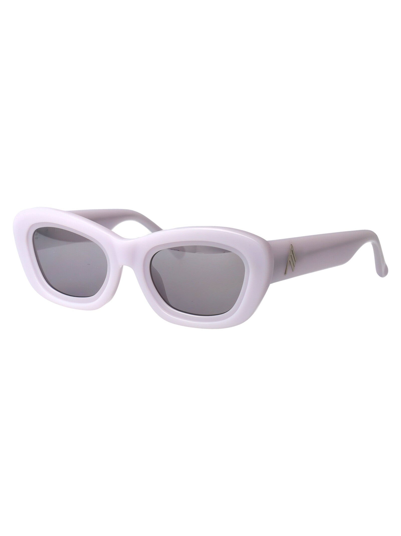 THE ATTICO Acetate Sunglasses for Women - Elegance Meets Modern Design