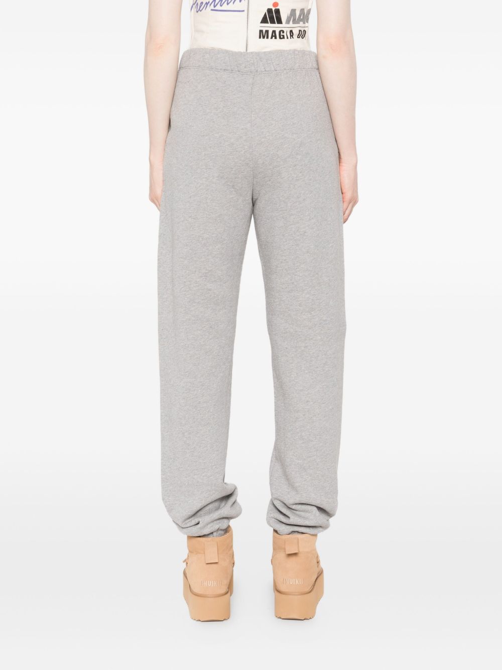 ATTICO Stylish Women’s Fleece Sweatpants