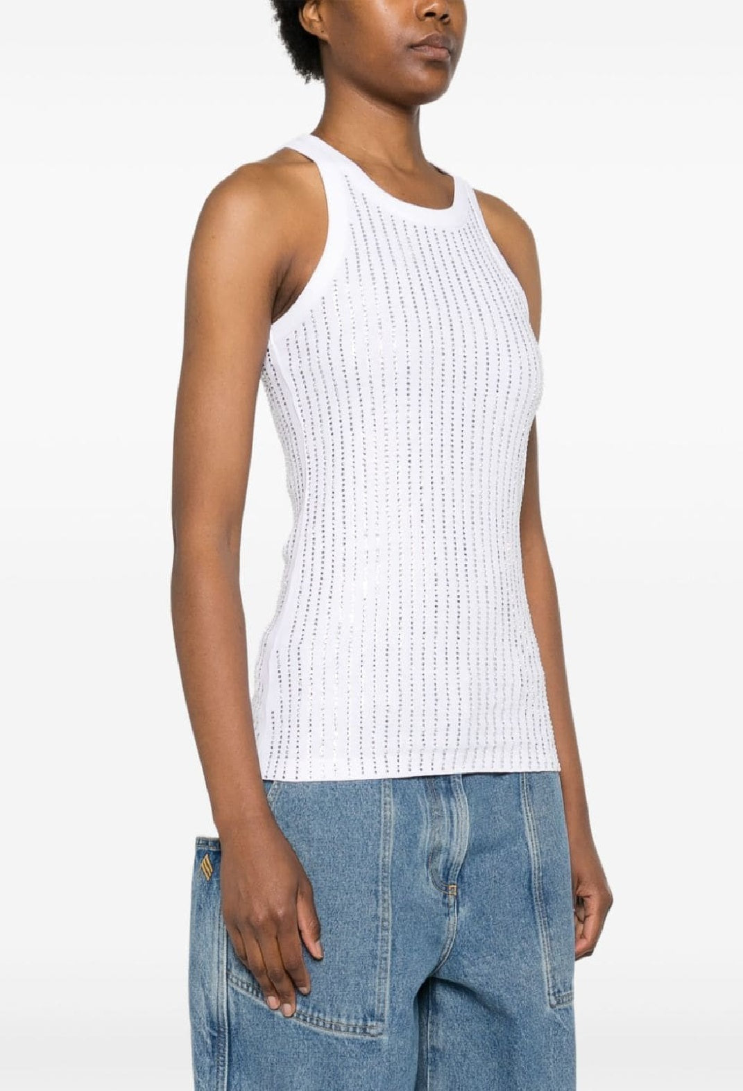 ATTICO Elevated Women's Stylish Top