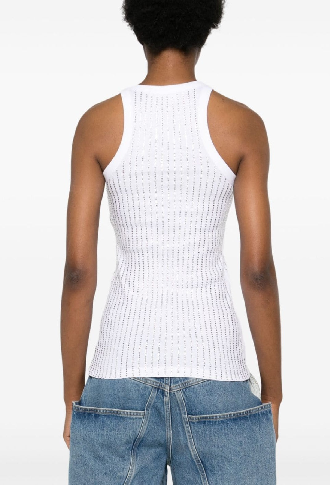 ATTICO Elevated Women's Stylish Top