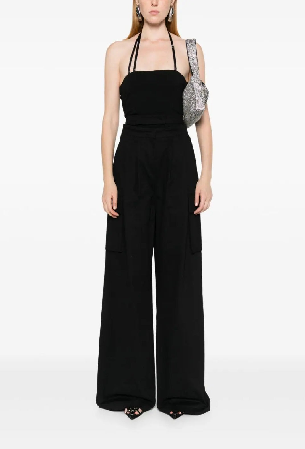 ATTICO Chic Women's Top