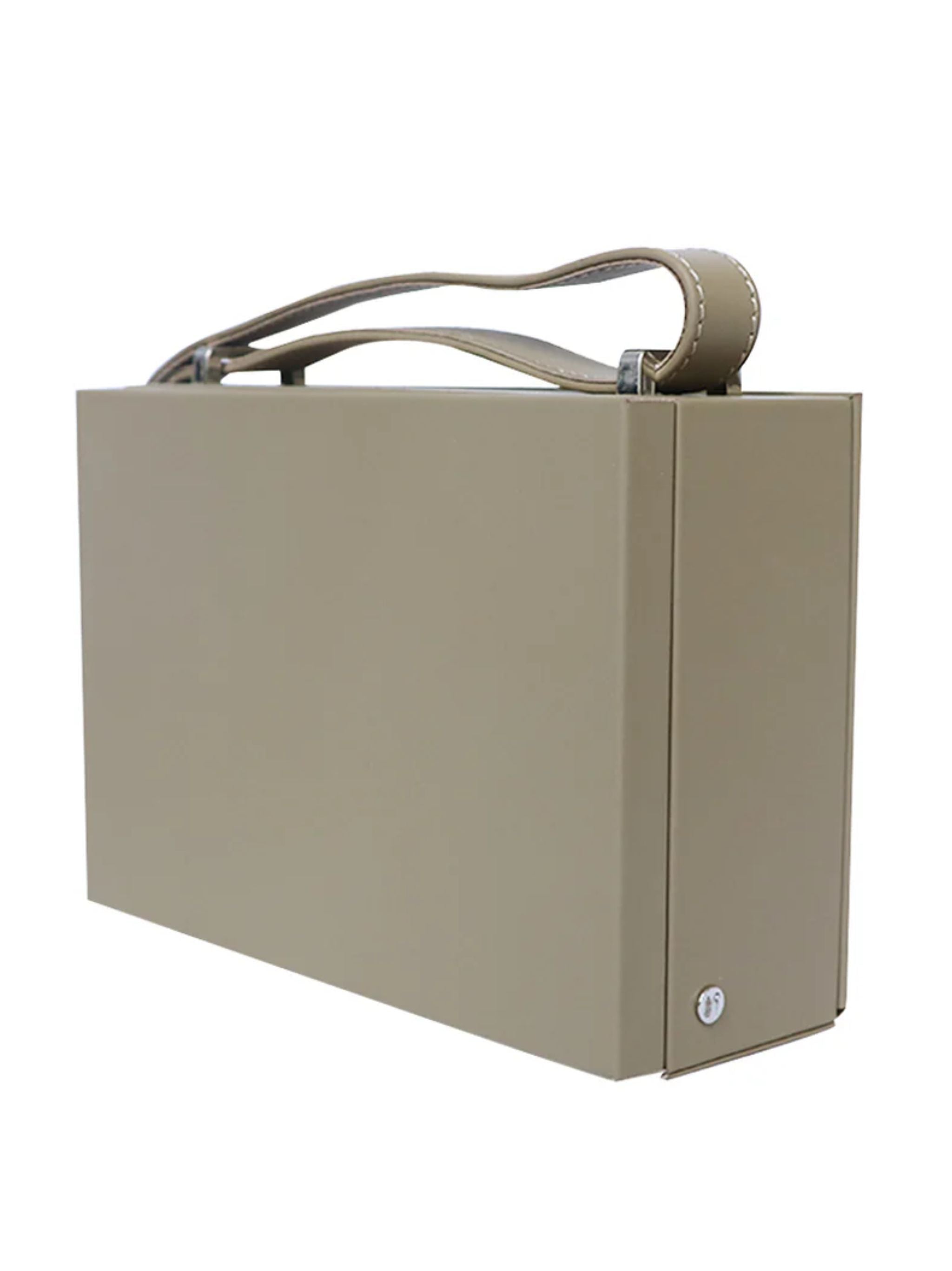 NAPPA DORI Mini Radio Handbag