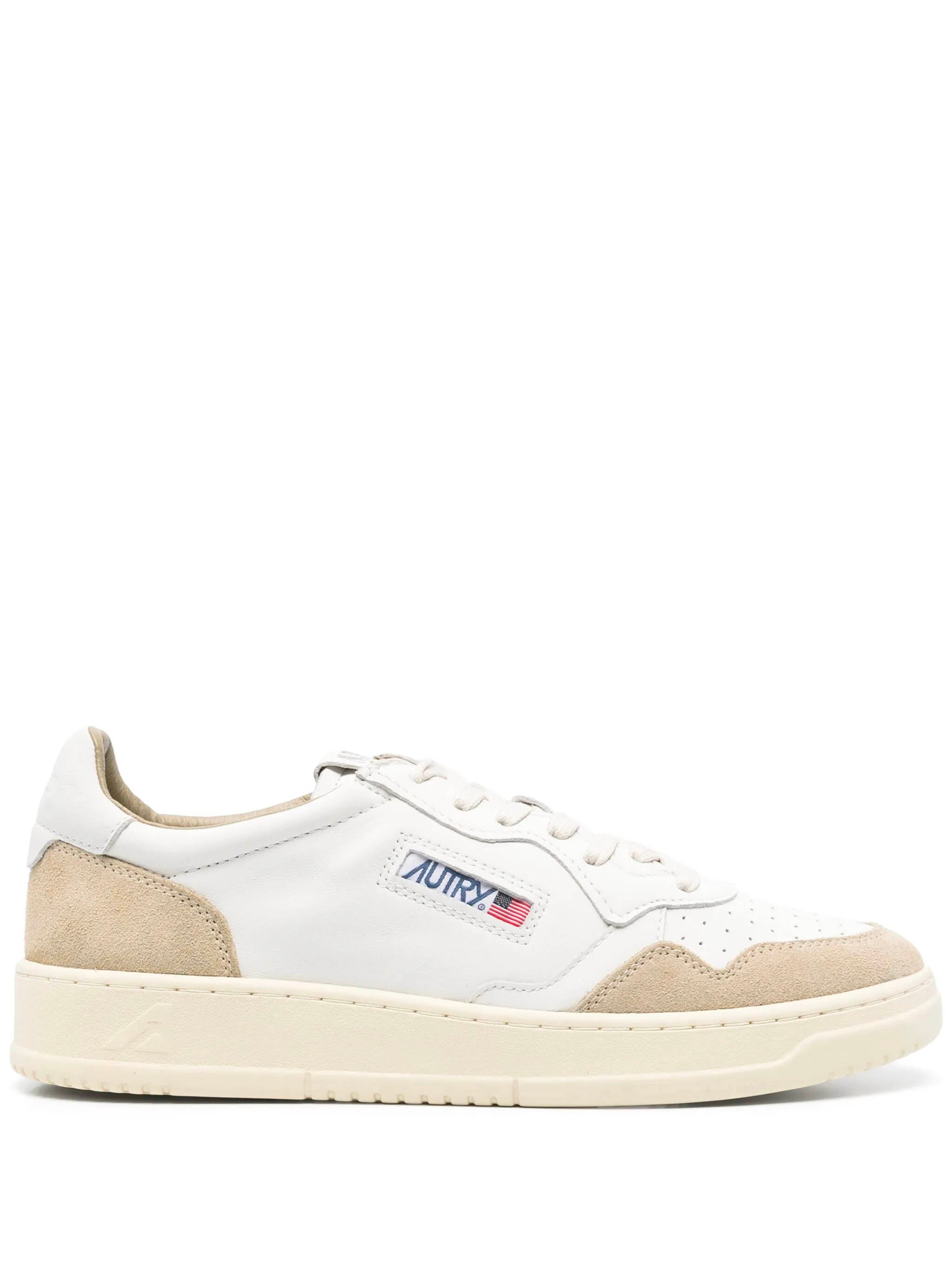 AUTRY Medalist Men's Sneaker