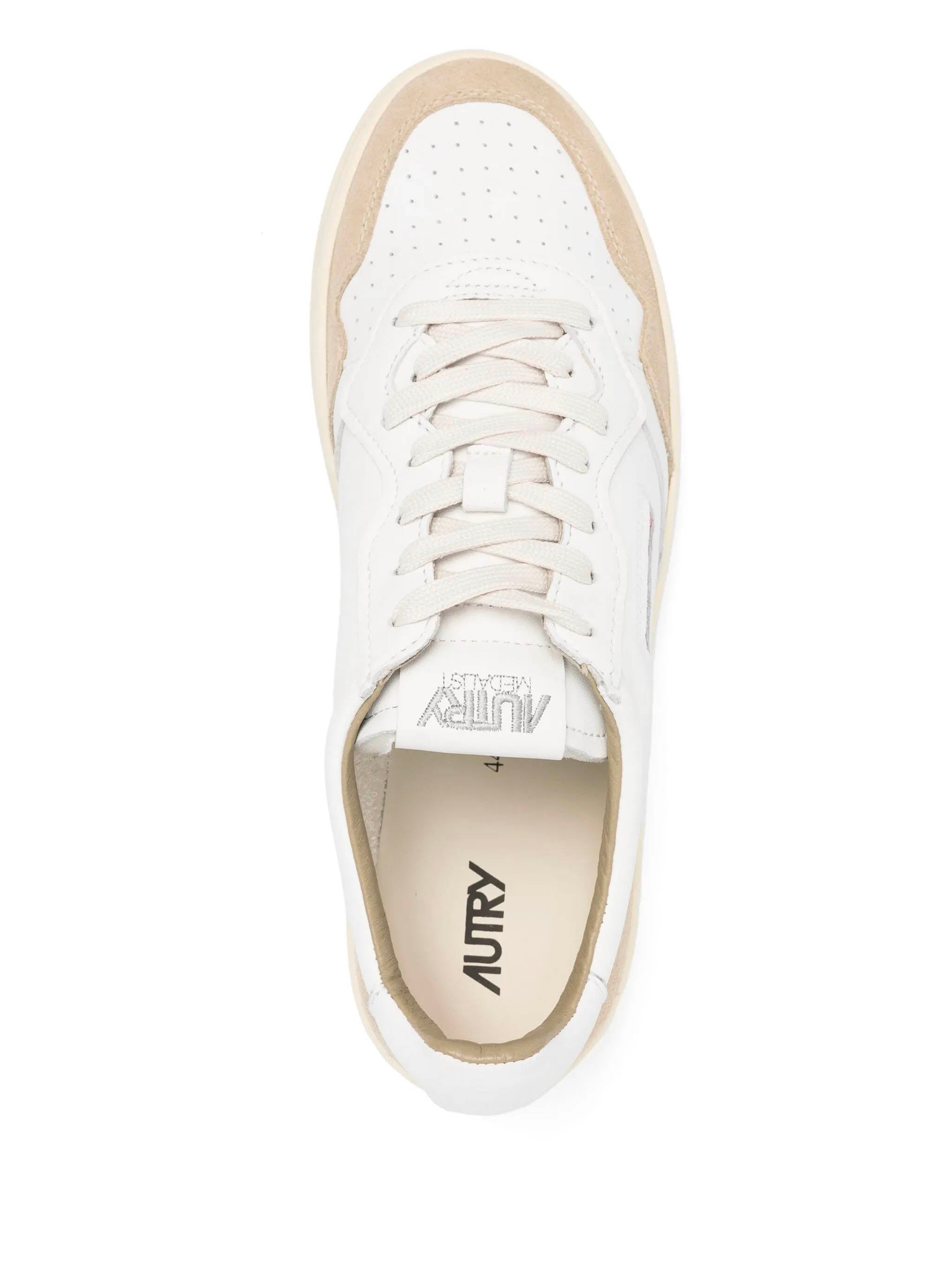 AUTRY Medalist Men's Sneaker