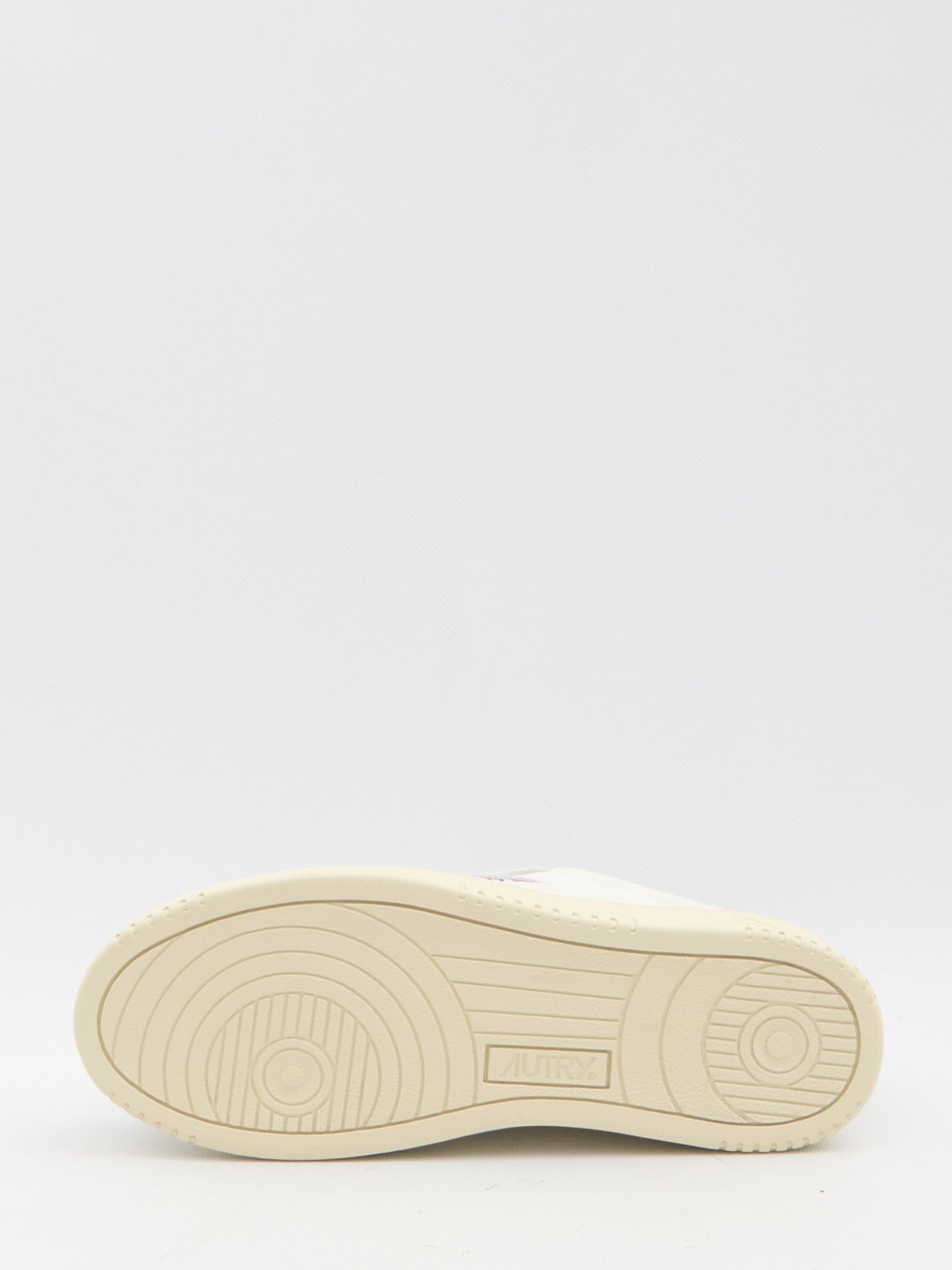 AUTRY Classic Medalist Men's Sneaker