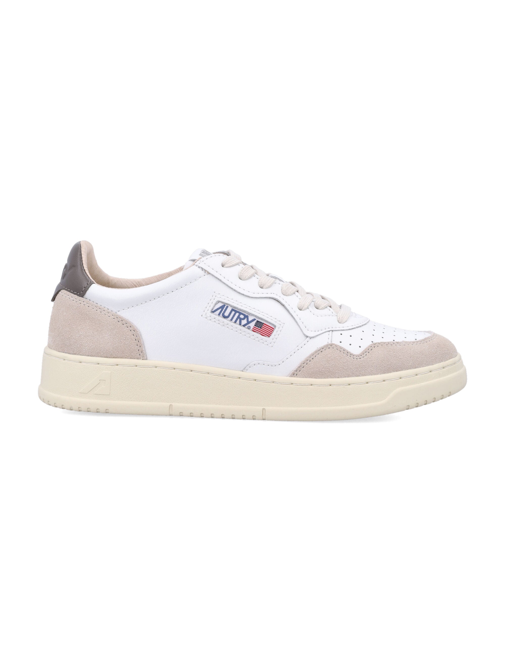 AUTRY Medalist Low Sneakers for Women