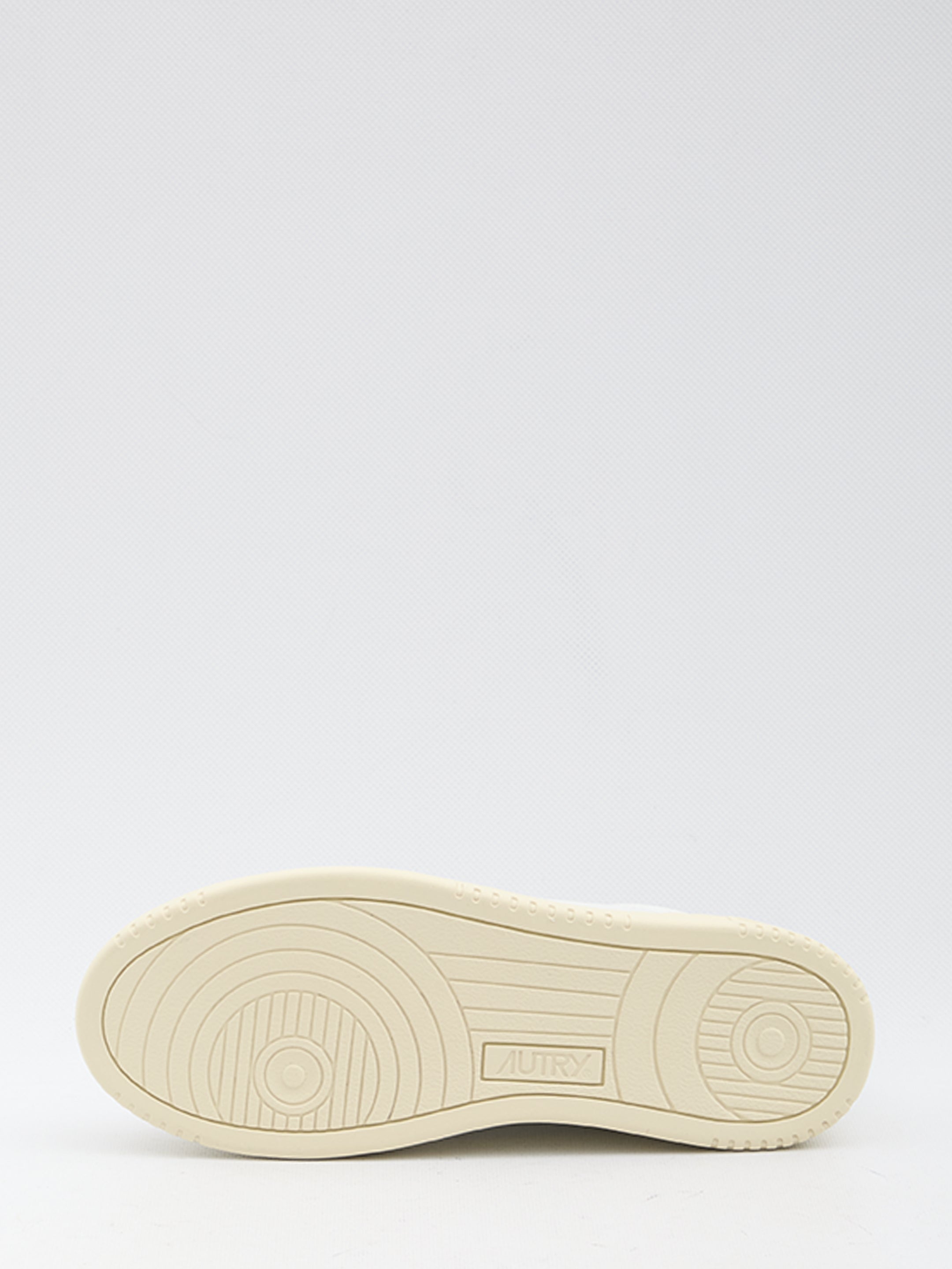 AUTRY Men's Medalist Sneaker