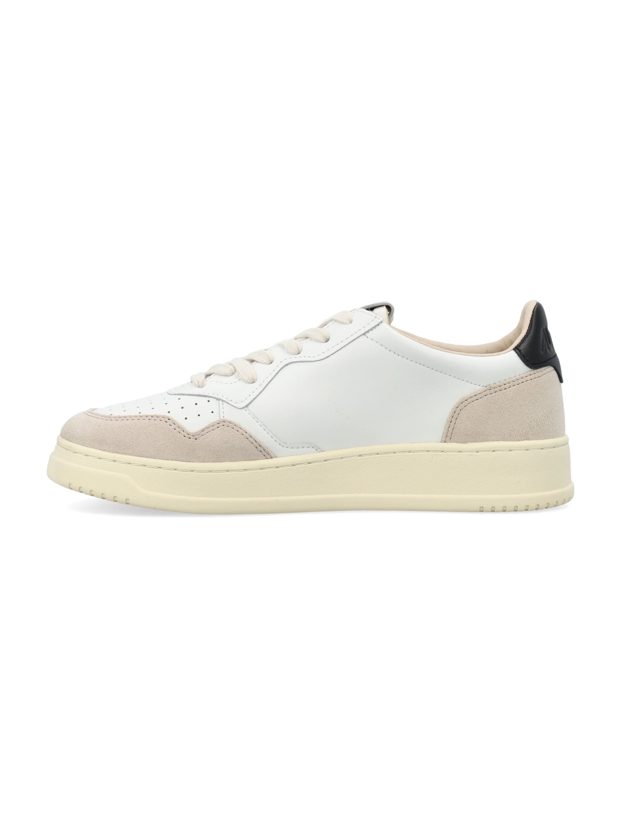 AUTRY Classic Medalist Low Sneakers for Men