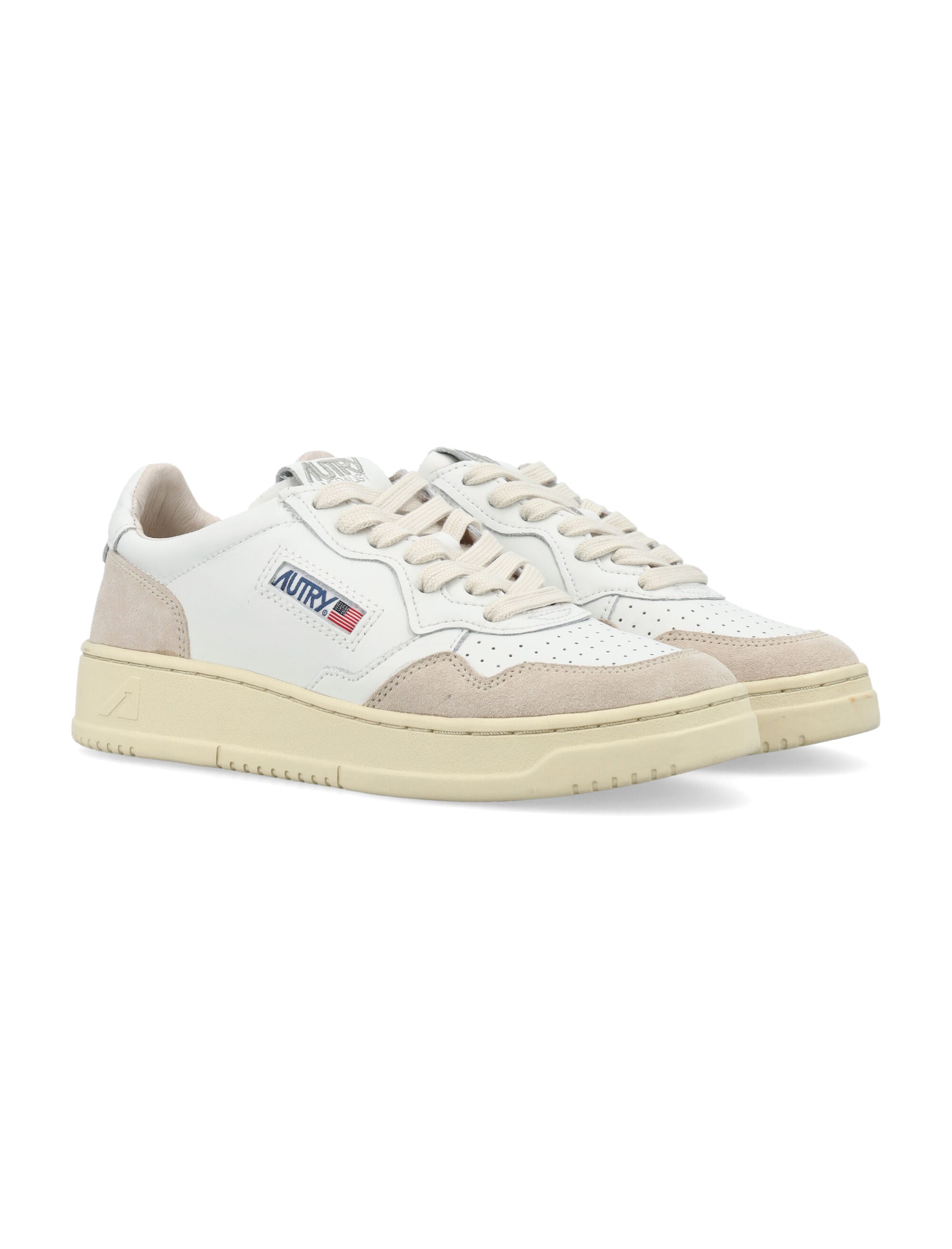 AUTRY Classic Low Top Sneaker