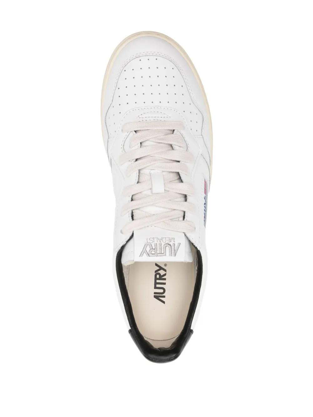 AUTRY Medalist Low Trainer for Men