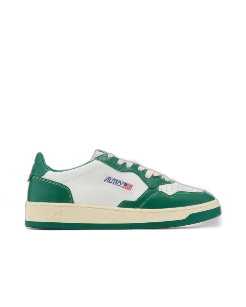 AUTRY Low Top Men's Sneakers