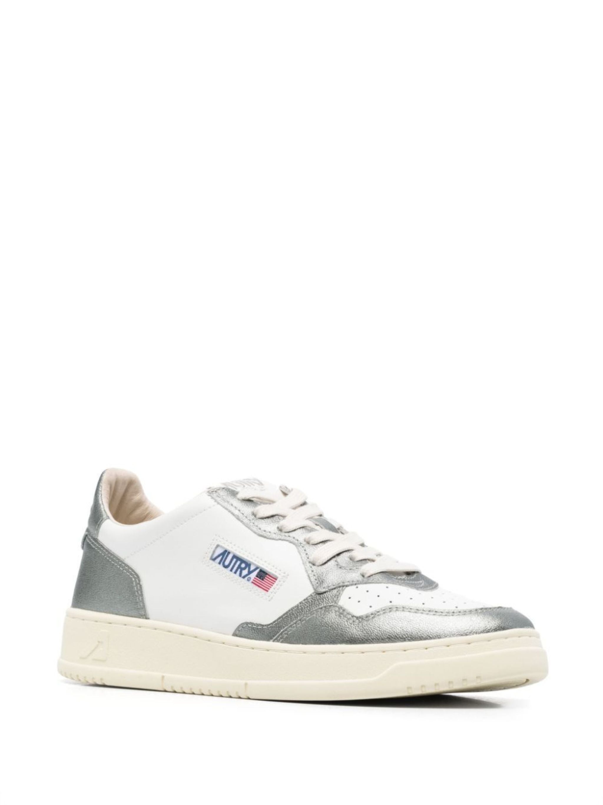 AUTRY Unisex Low Sneaker