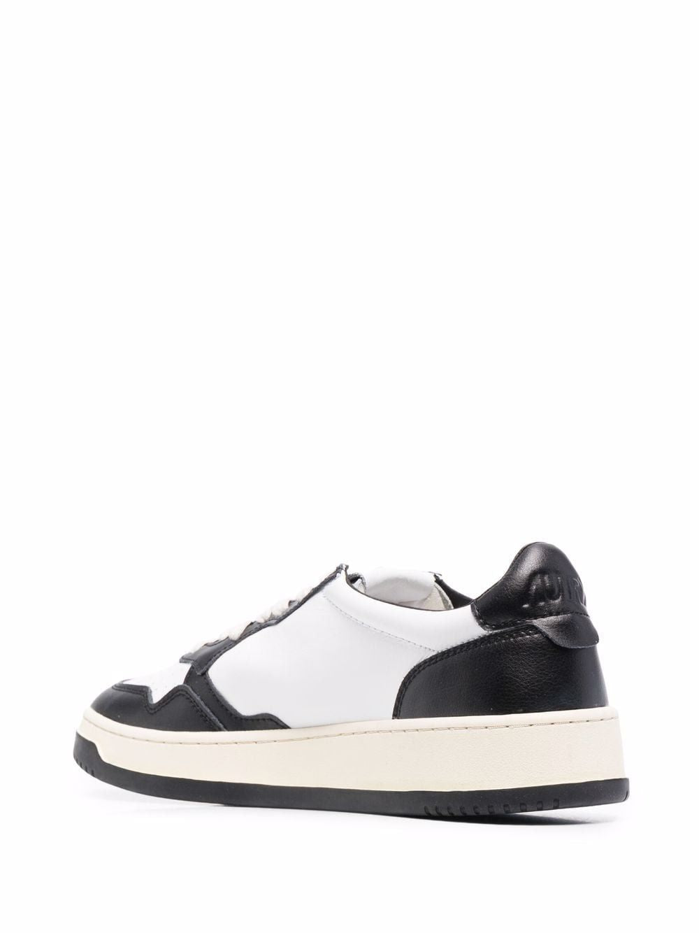 AUTRY Men's Low-Top Medalist Sneakers