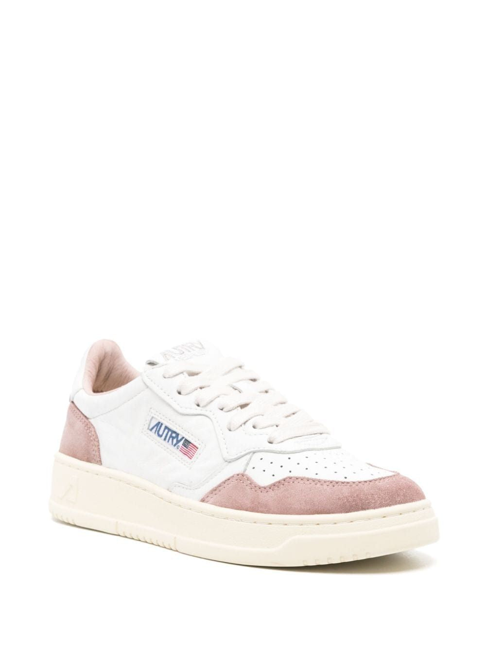 AUTRY Medalist Low Sneakers for Women