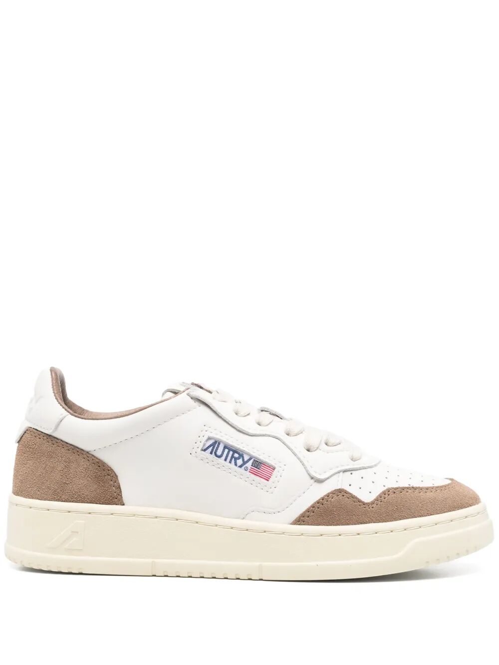 AUTRY Medalist Low Sneakers for Women