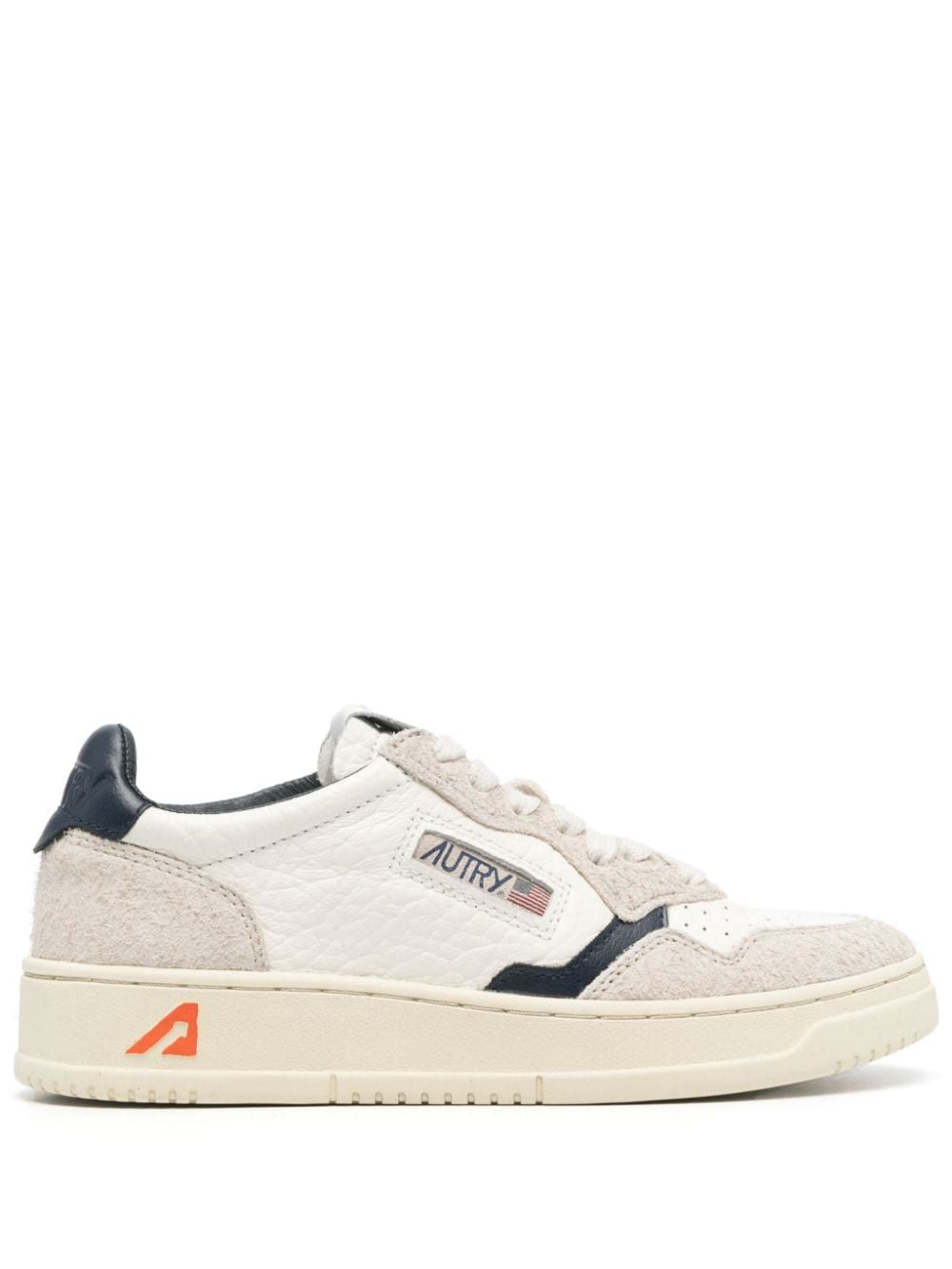 AUTRY Athletic Low Profile Women's Sneakers