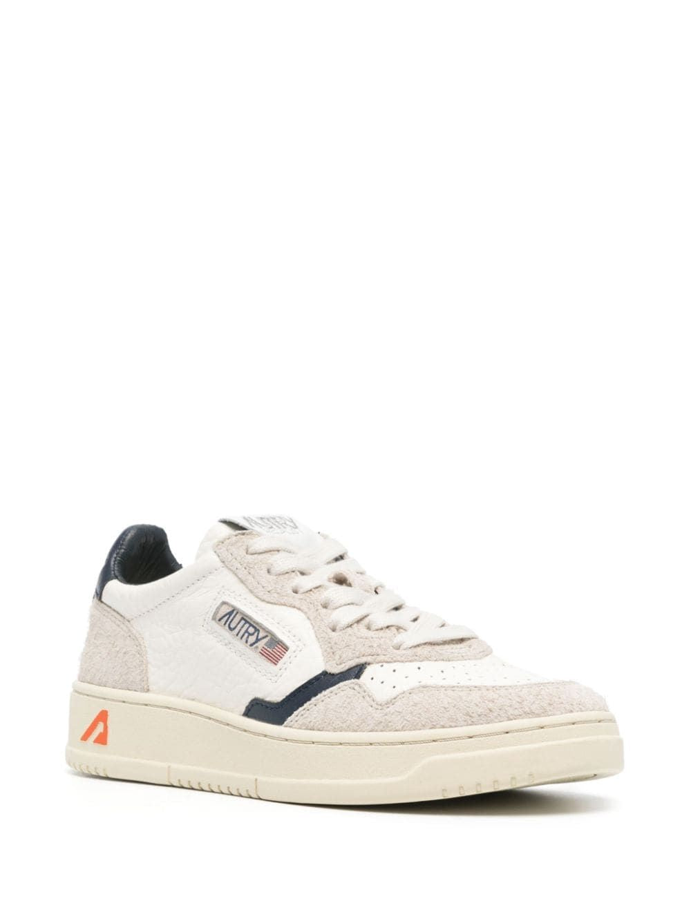 AUTRY Athletic Low Profile Women's Sneakers