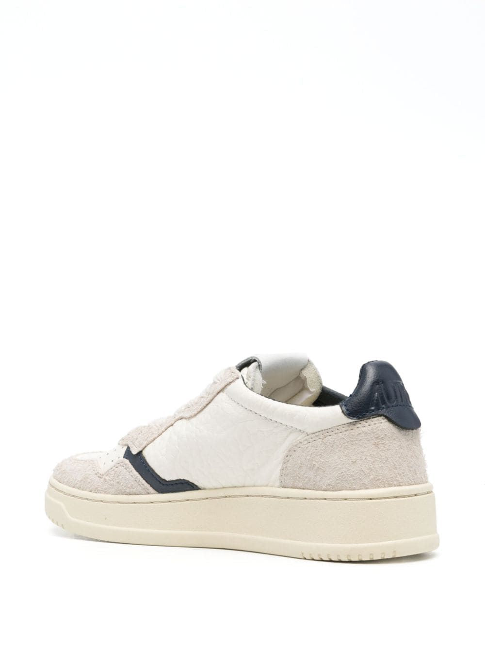 AUTRY Athletic Low Profile Women's Sneakers