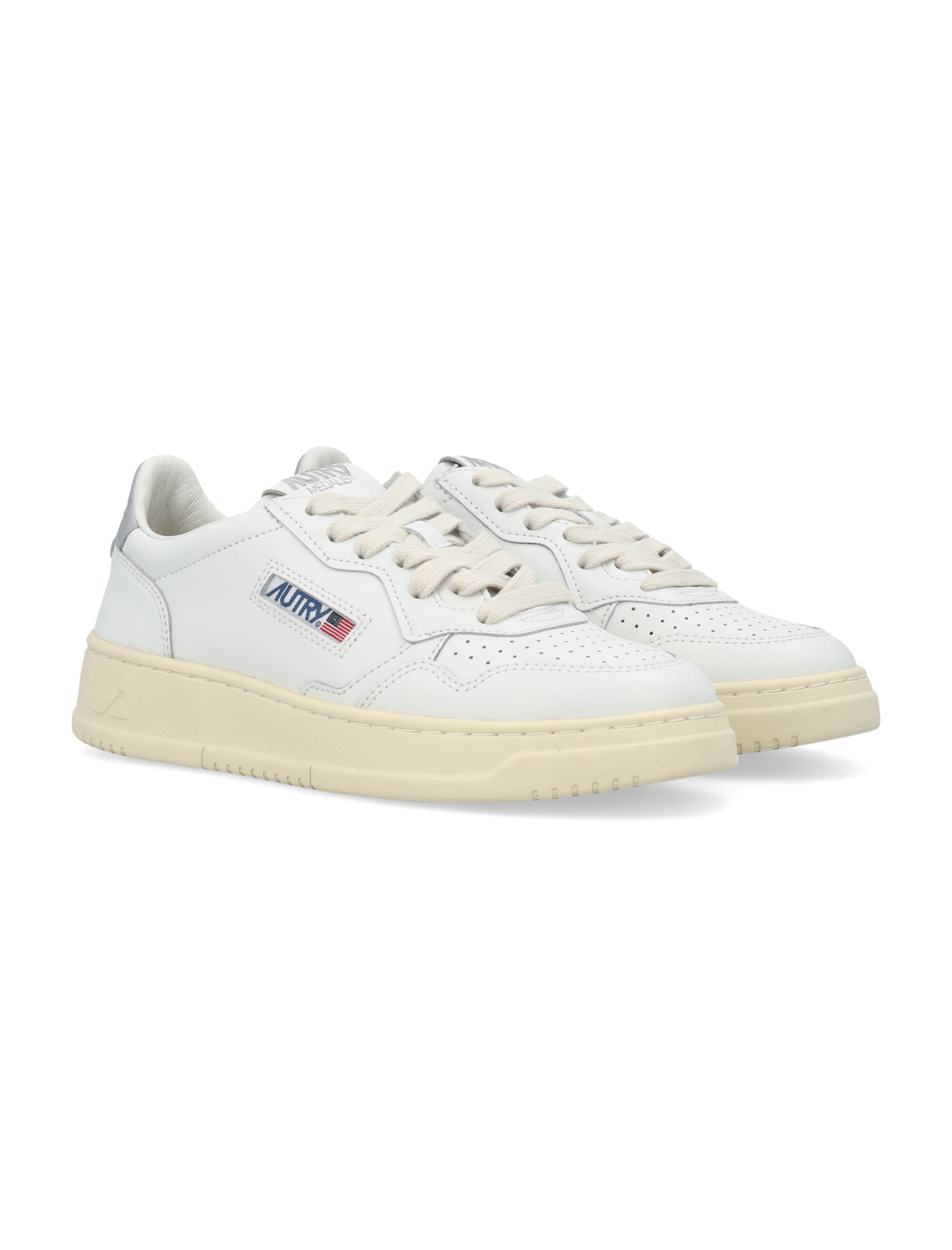 AUTRY Medalist Low Women's Sneakers