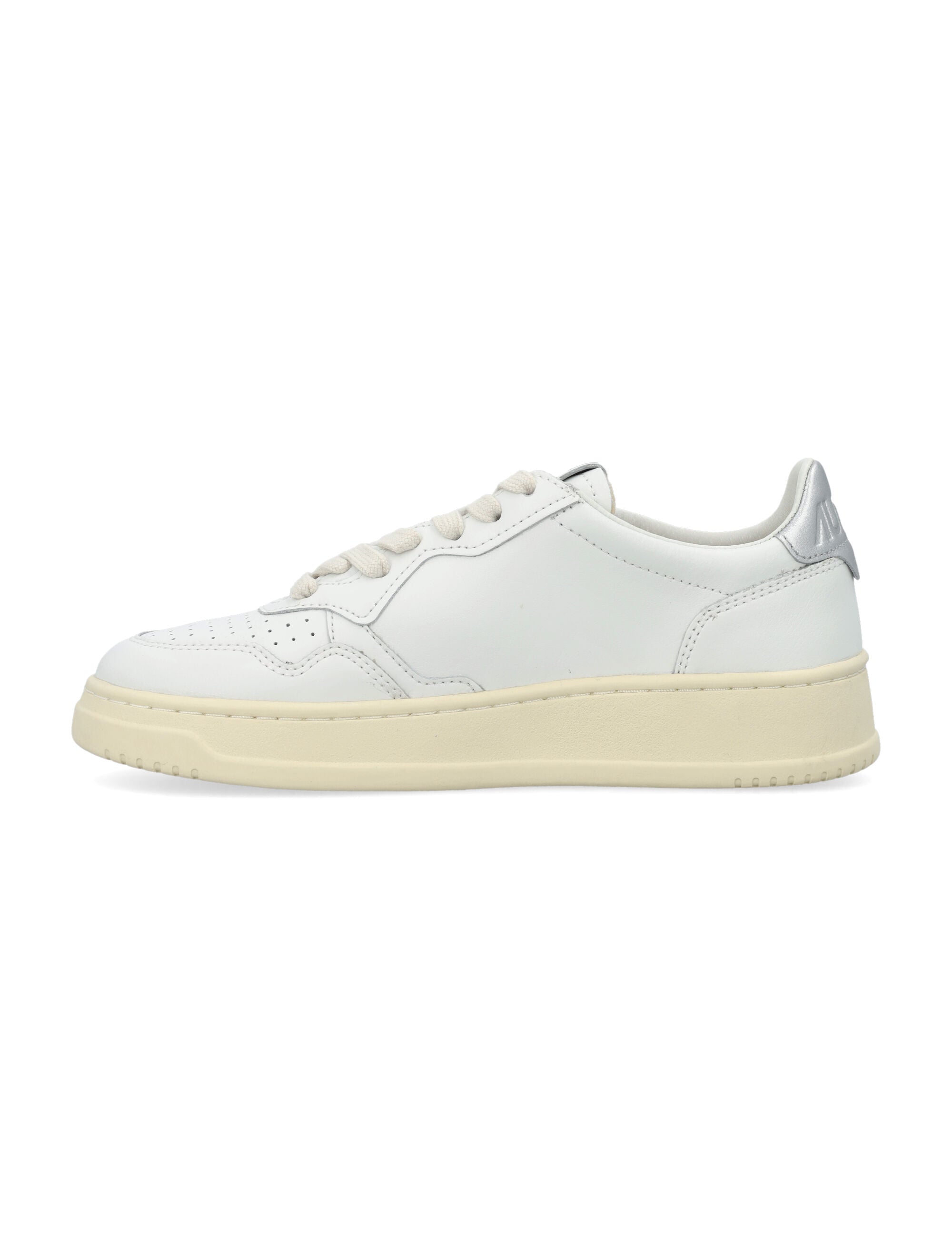 AUTRY Medalist Low Women's Sneakers