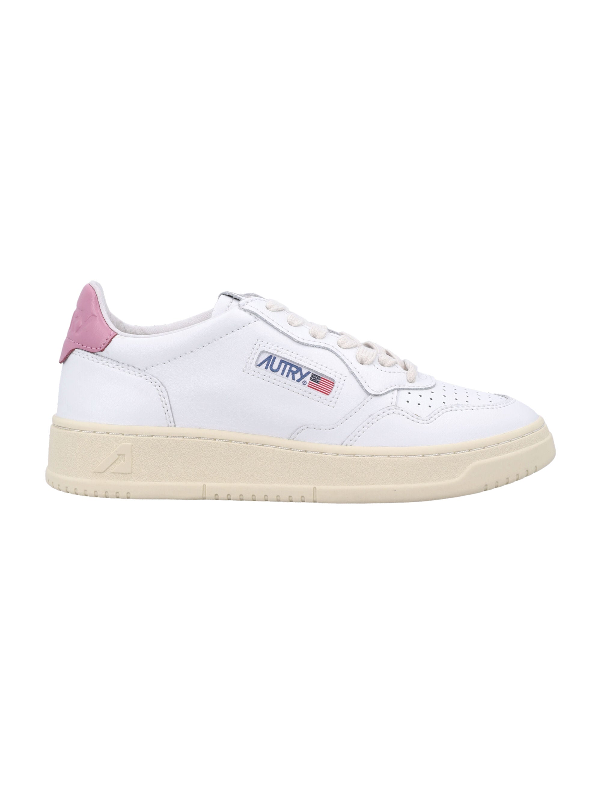 AUTRY Women's Low-Top Sneakers for FW25