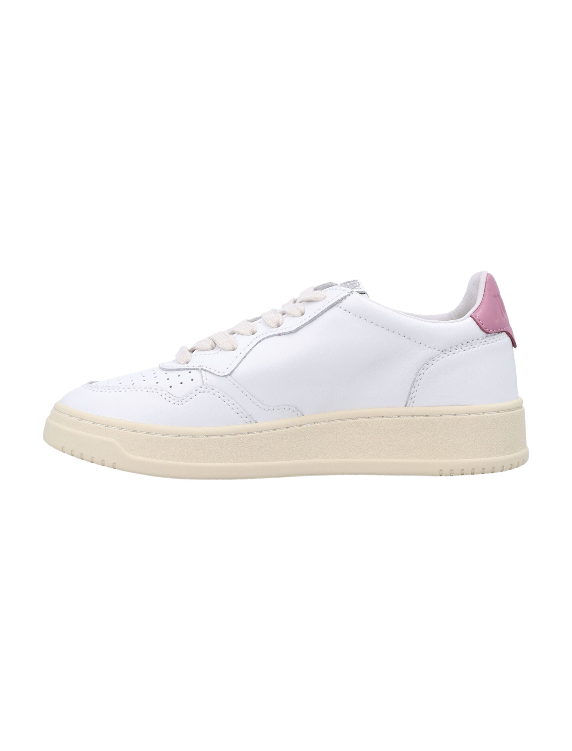 AUTRY Women's Low-Top Sneakers for FW25