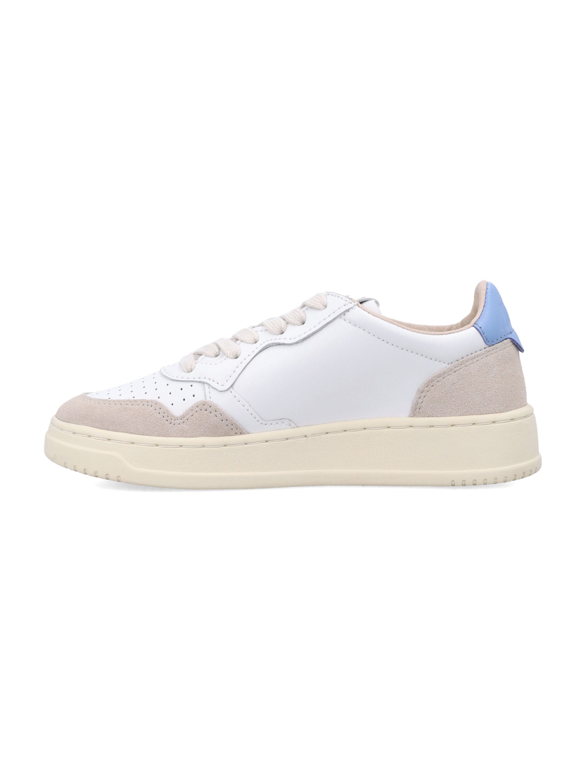 AUTRY Classic Medalist Low Sneakers for Women