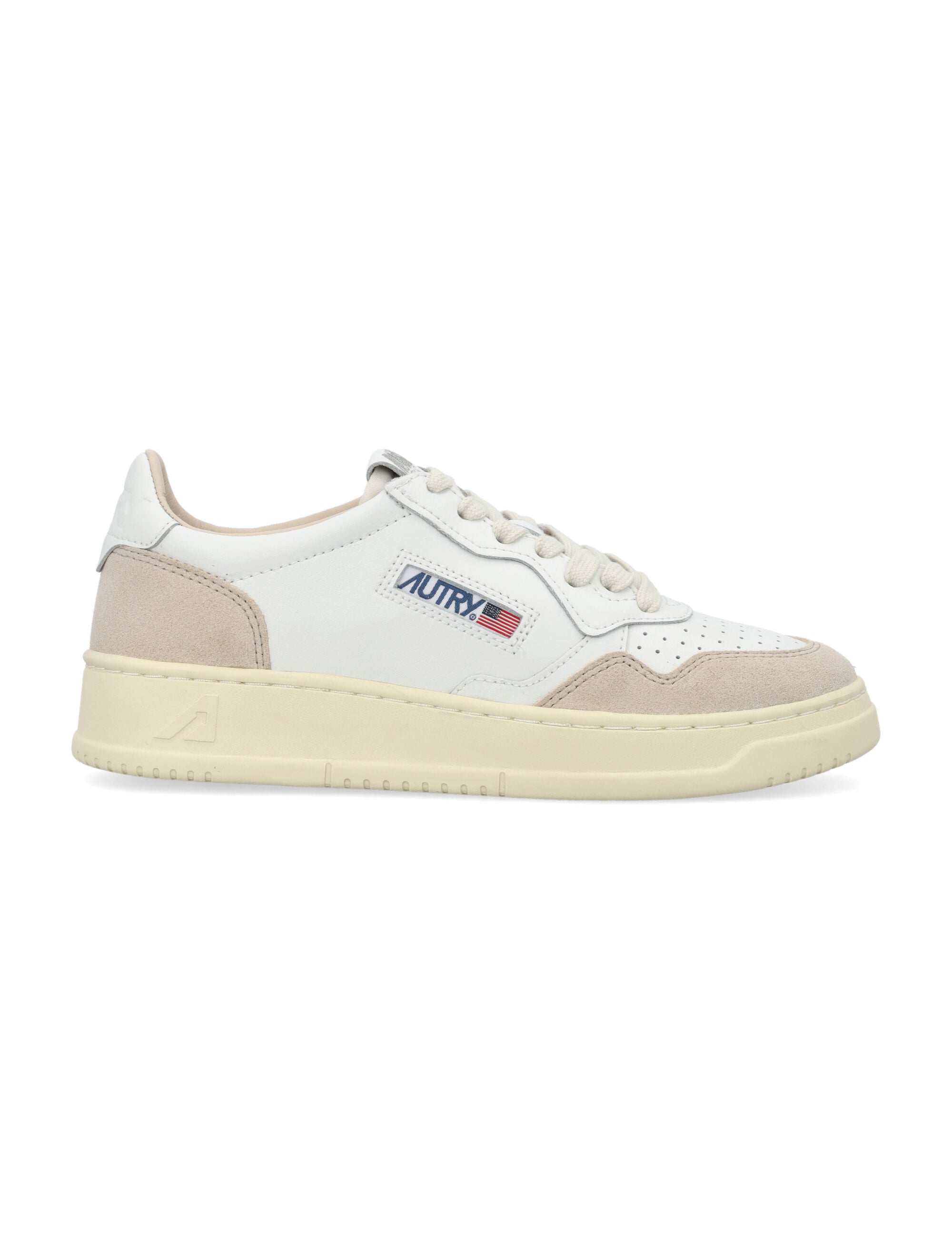 AUTRY Medalist Low Women's Sneakers