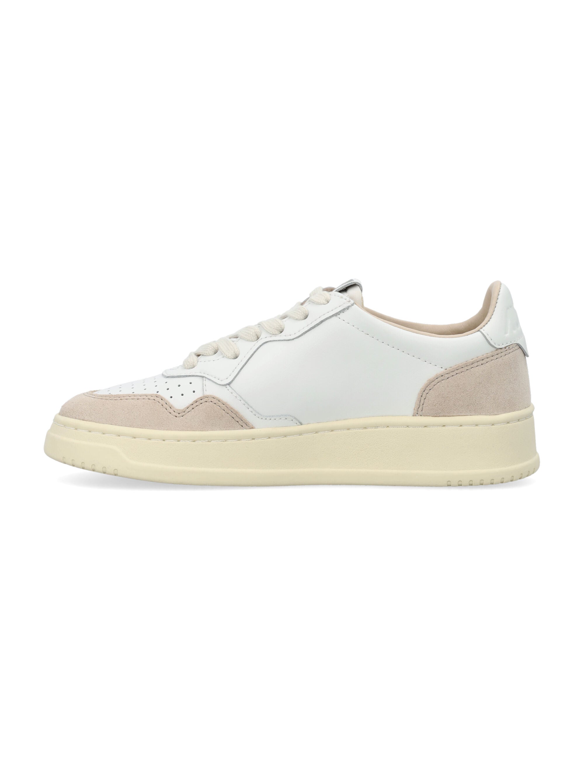 AUTRY Medalist Low Women's Sneakers